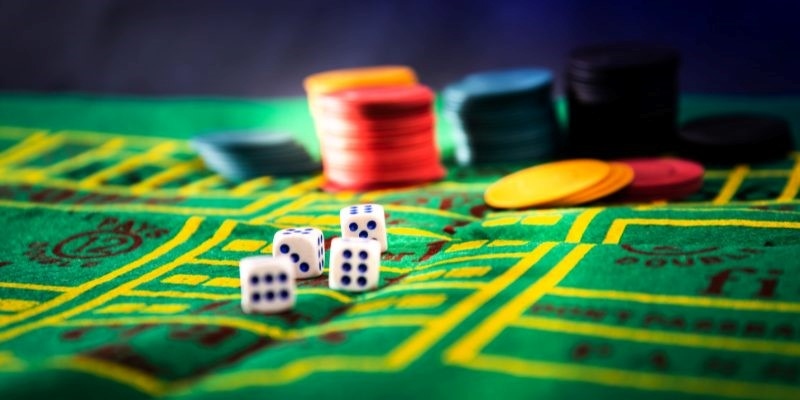 Chia sẻ cách kiểm soát cơn nghiện game cược Tài Xỉu