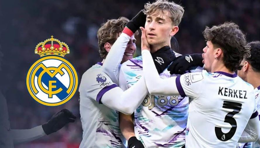 Đại chiến Real Madrid và MU thu hút hàng triệu con mắt toàn cầu
