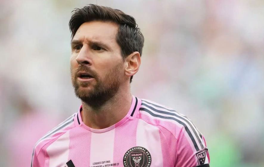 Messi im tiếng hai trận liên tiếp không phải là lần đầu tiên trong sự nghiệp của anh