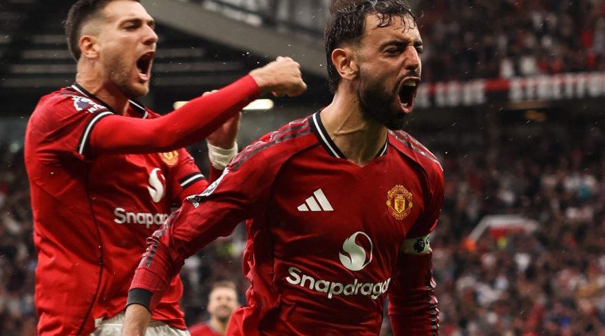Trận đấu giữa Burnley và Manchester United là tâm điểm chỉ trích